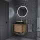 Grossman Мебель для ванной Винтаж 70 GR-4042BW веллингтон/металл золото – фотография-12